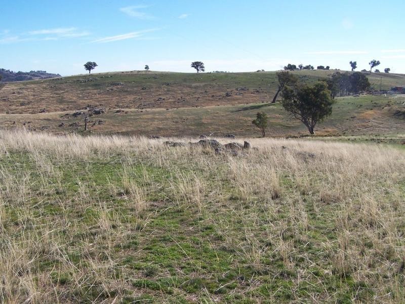 Ptn 121 Greenmantle Road, Bigga NSW 2583