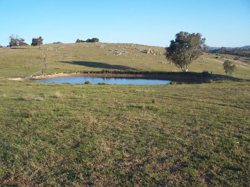 Ptn 121 Greenmantle Road, Bigga NSW 2583