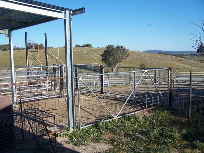 Ptn 121 Greenmantle Road, Bigga NSW 2583