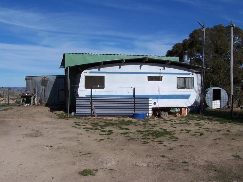 Ptn 121 Greenmantle Road, Bigga NSW 2583