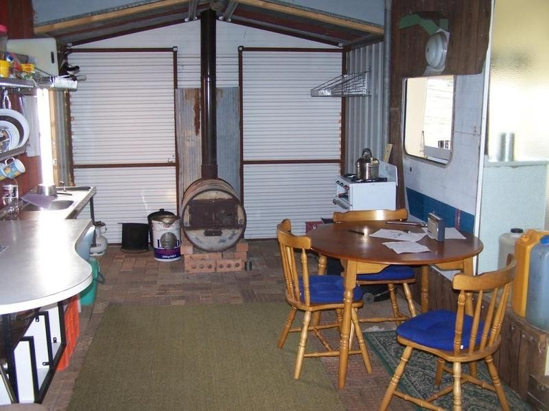 Ptn 121 Greenmantle Road, Bigga NSW 2583