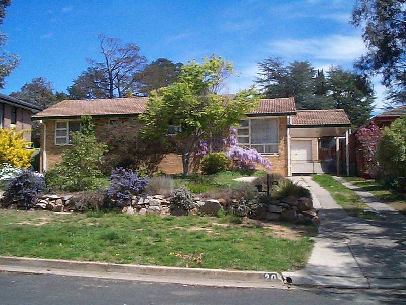 20 Cathcart Street, Goulburn NSW 2580