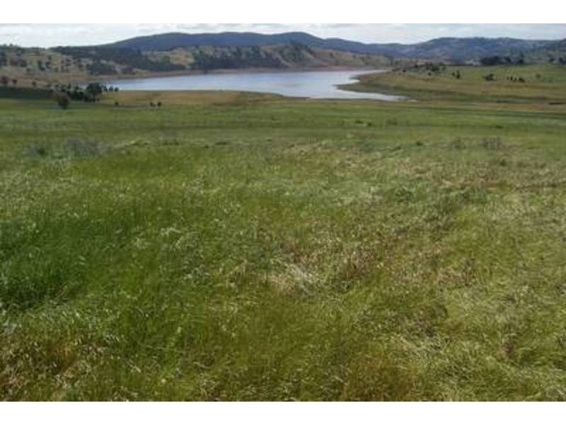 Lot 2 Streamville Road, Bigga NSW 2583