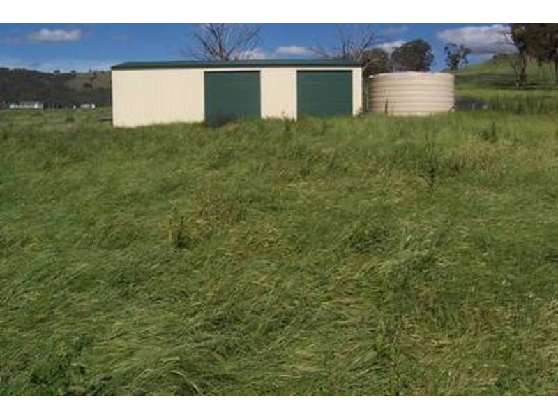 Lot 2 Streamville Road, Bigga NSW 2583