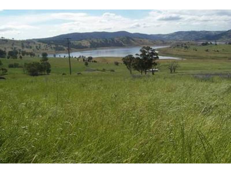 Lot 2 Streamville Road, Bigga NSW 2583
