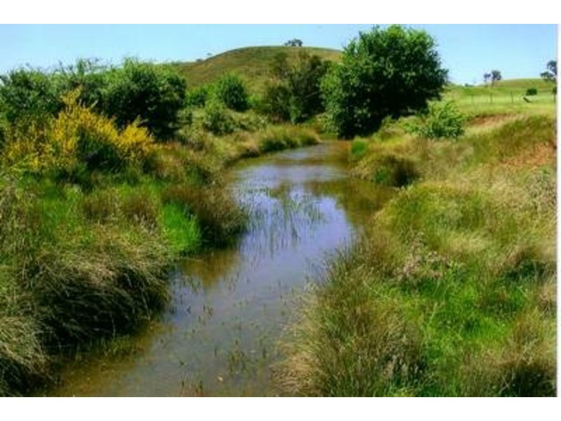 1372 Bullamalita Road, Goulburn NSW 2580