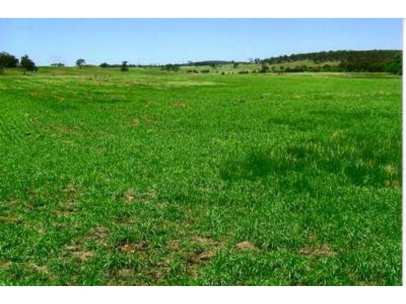Lot 9 Lumley Road, Goulburn NSW 2580