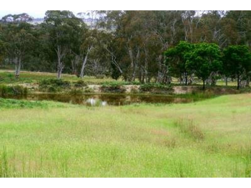 196 Mountain Trig Estate, Goulburn NSW 2580
