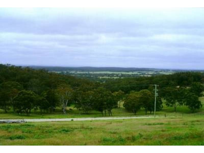 196 Mountain Trig Estate, Goulburn NSW 2580