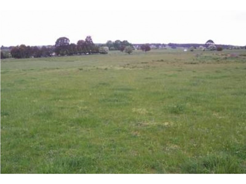 Lot 101 Grabben Gullen Road, Crookwell NSW 2583