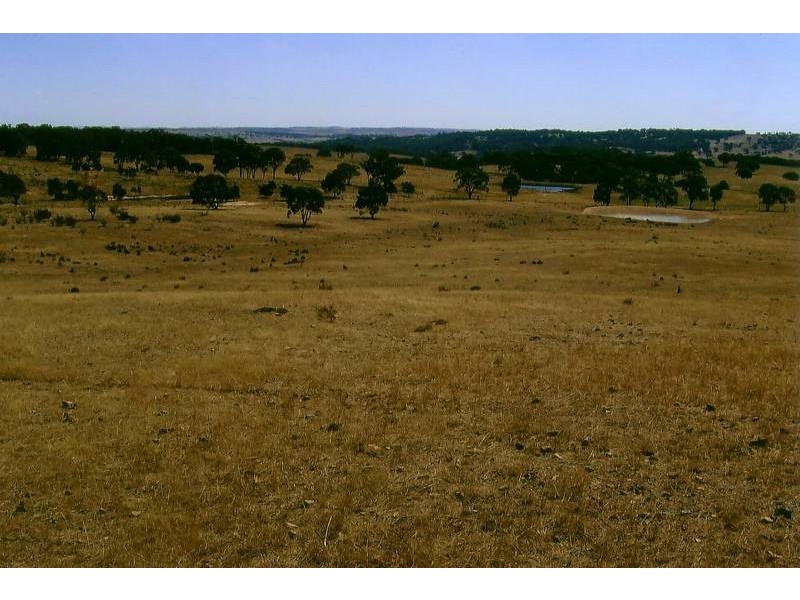 Lot 2 Mount Baw Baw Road, Goulburn NSW 2580