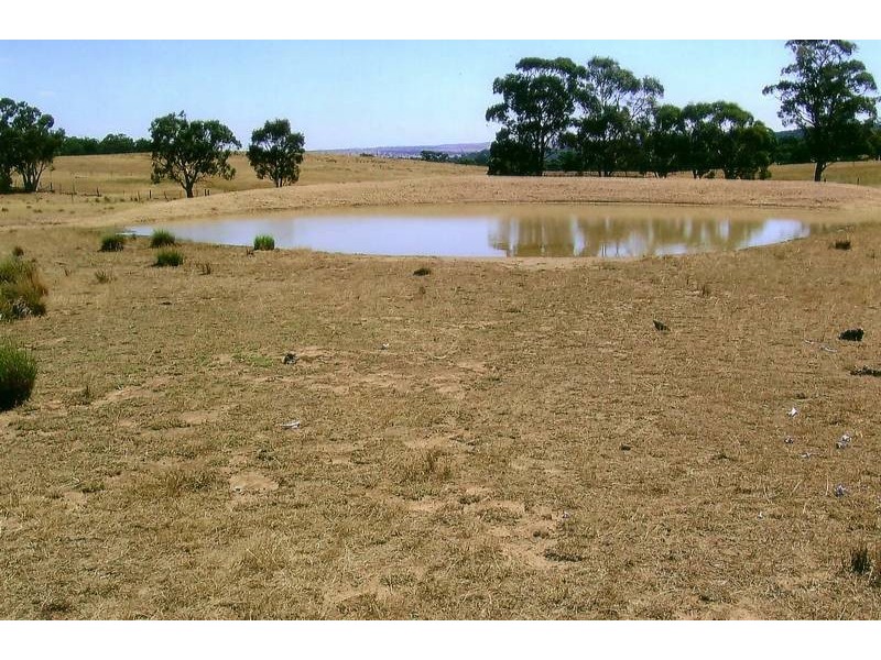 Lot 2 Mount Baw Baw Road, Goulburn NSW 2580