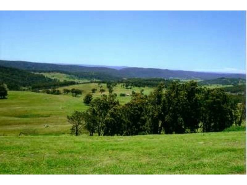 Lot 2 Wombeyan Caves Road, Taralga NSW 2580
