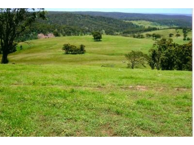 Lot 2 Wombeyan Caves Road, Taralga NSW 2580