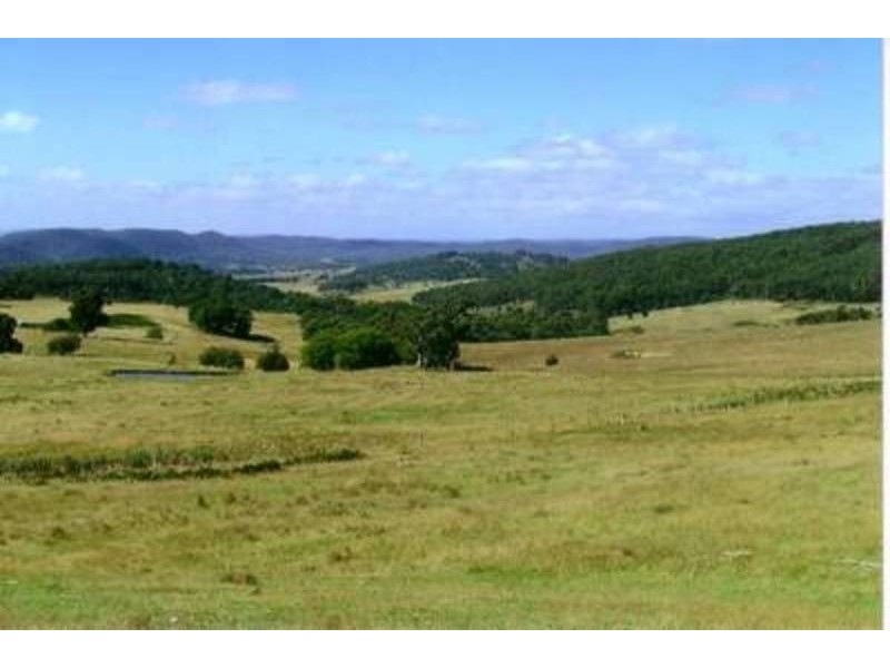 Lot 2 Wombeyan Caves Road, Taralga NSW 2580