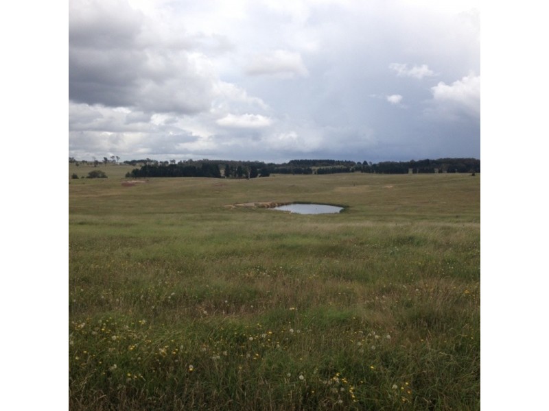 Lot 6 Windellama Road, Windellama NSW 2580