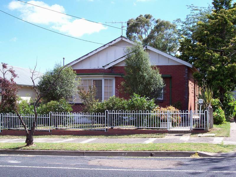 39B Kinghorne  Street, Goulburn NSW 2580