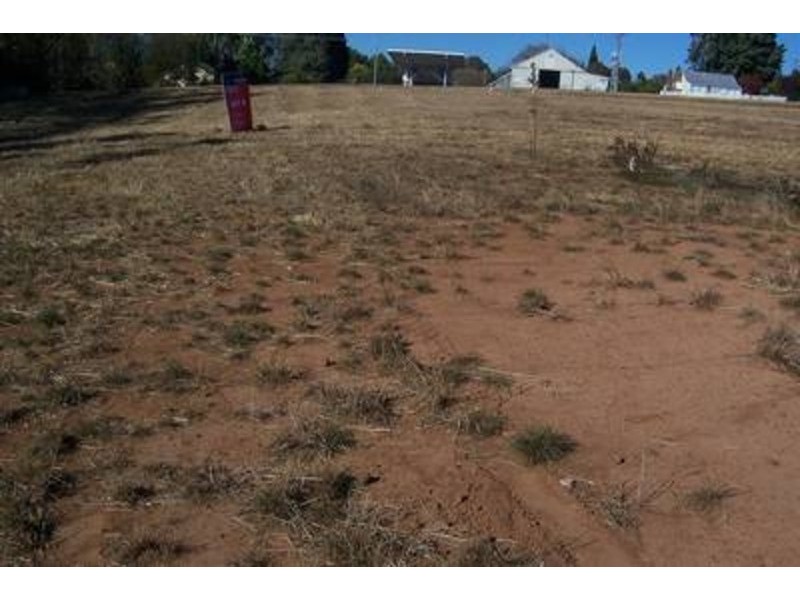 Lot 9 Corcoran Place, Crookwell NSW 2583