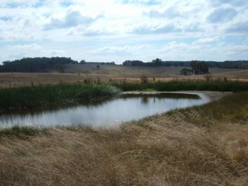 Lot 19 “Coolabah Park”, Bungonia NSW 2580