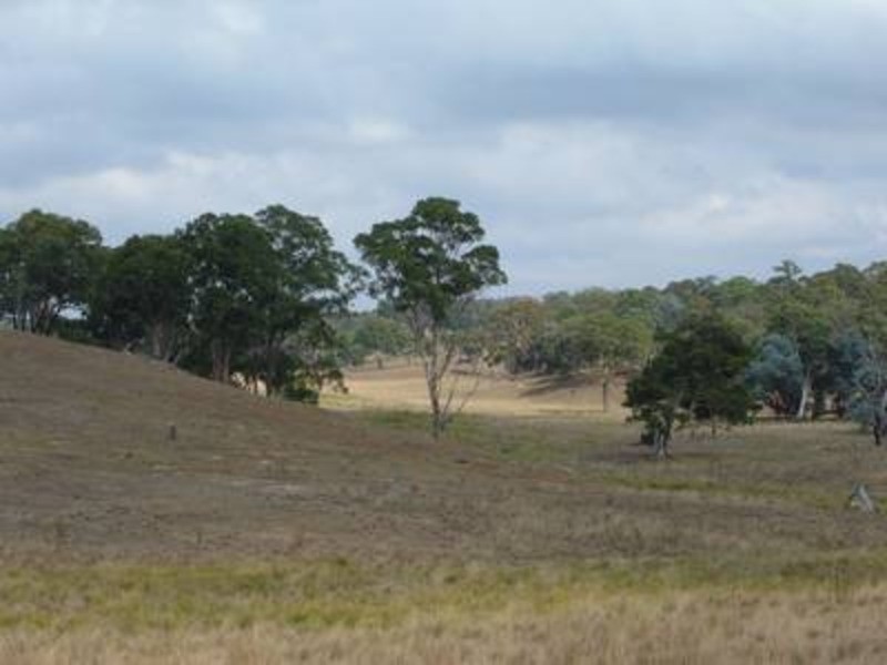 Lot 19 “Coolabah Park”, Bungonia NSW 2580