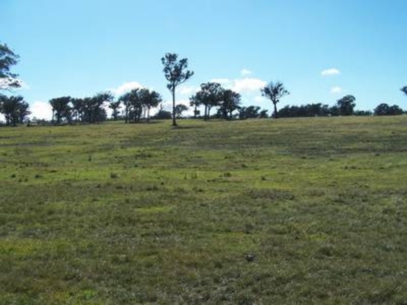 Lot 17 “Coolabah Park”, Bungonia NSW 2580