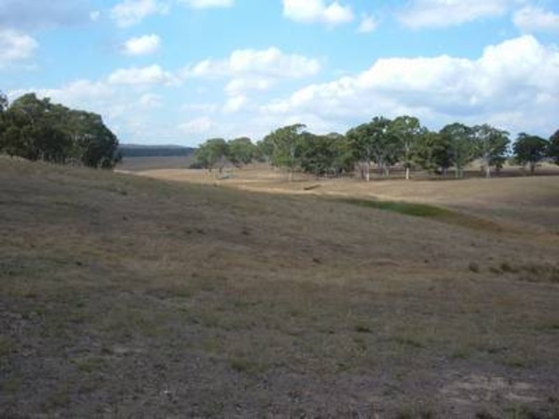 Lot 20 “Coolabah Park”, Bungonia NSW 2580