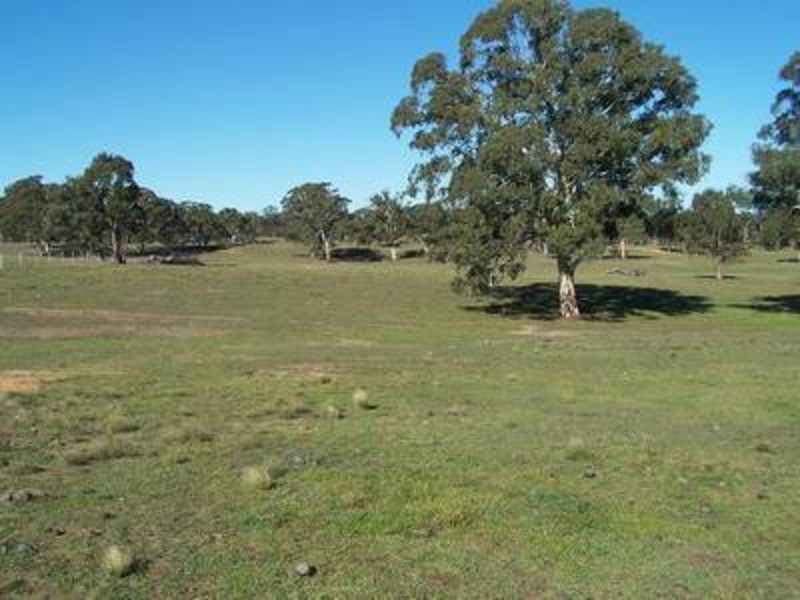 Lot 7 “Coolabah Park’, Bungonia NSW 2580