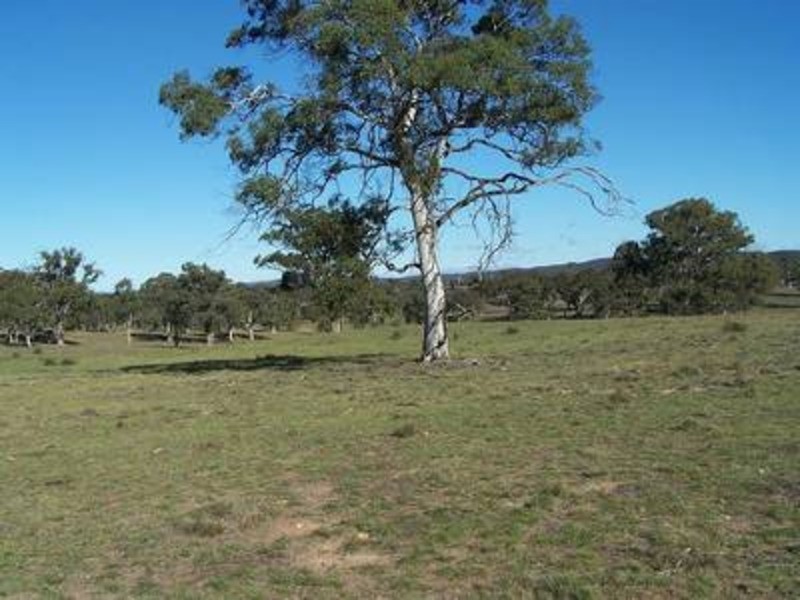 Lot 6 “Coolabah Park”, Bungonia NSW 2580