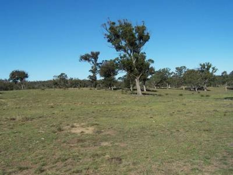 Lot 6 “Coolabah Park”, Bungonia NSW 2580
