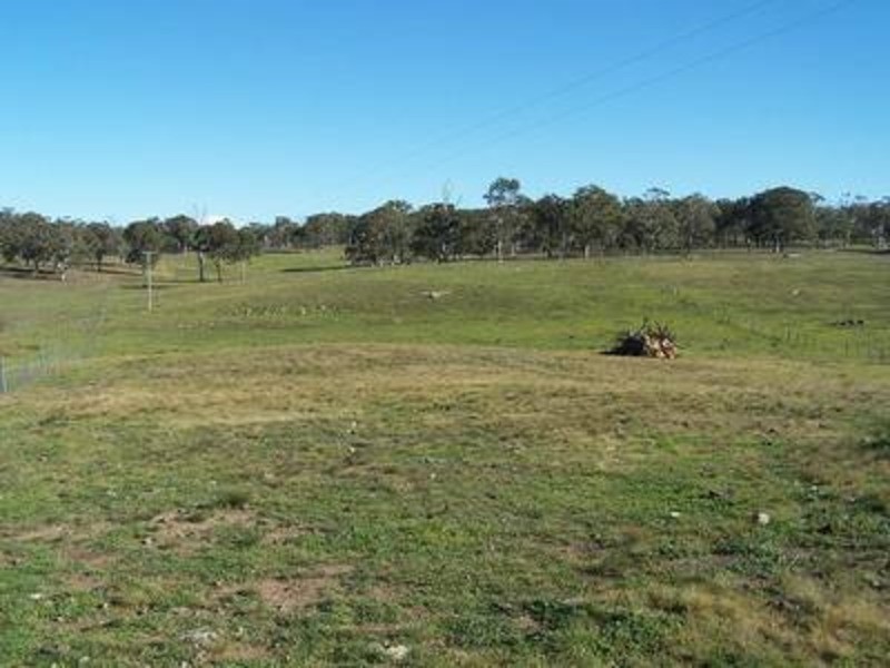 Lot 9 Coolabah Park, Bungonia NSW 2580