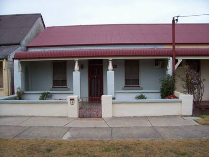 249 Bourke Street, Goulburn NSW 2580