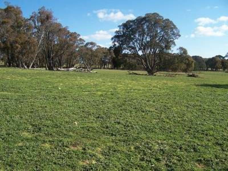 Lot 1 Kentgrove Road, Crookwell NSW 2583