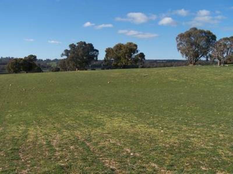 Lot 1 Kentgrove Road, Crookwell NSW 2583