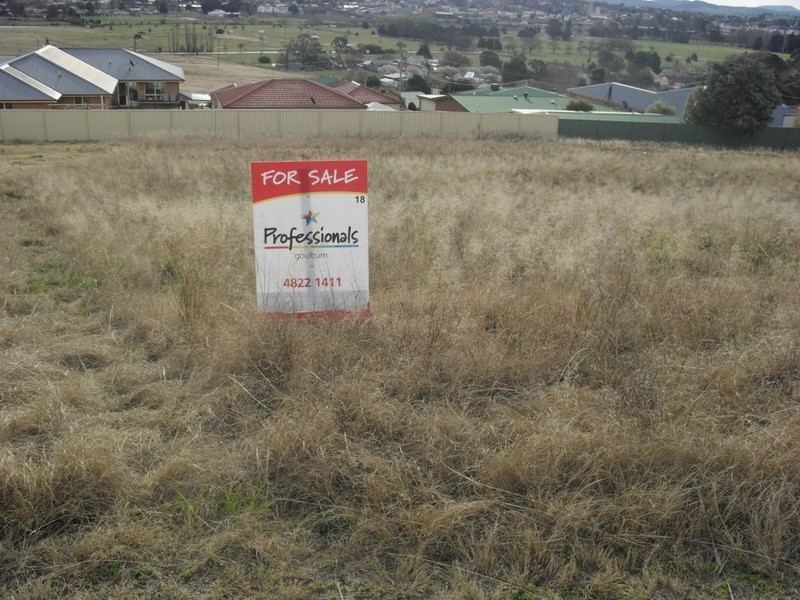 18 Melliodora Drive, Goulburn NSW 2580