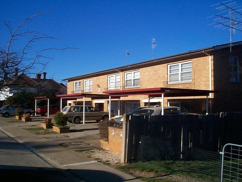 6/137 Cowper Street, Goulburn NSW 2580