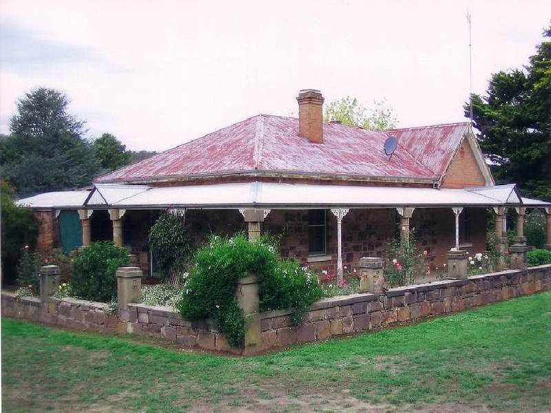 Grathawai Oberon Road, Taralga NSW 2580