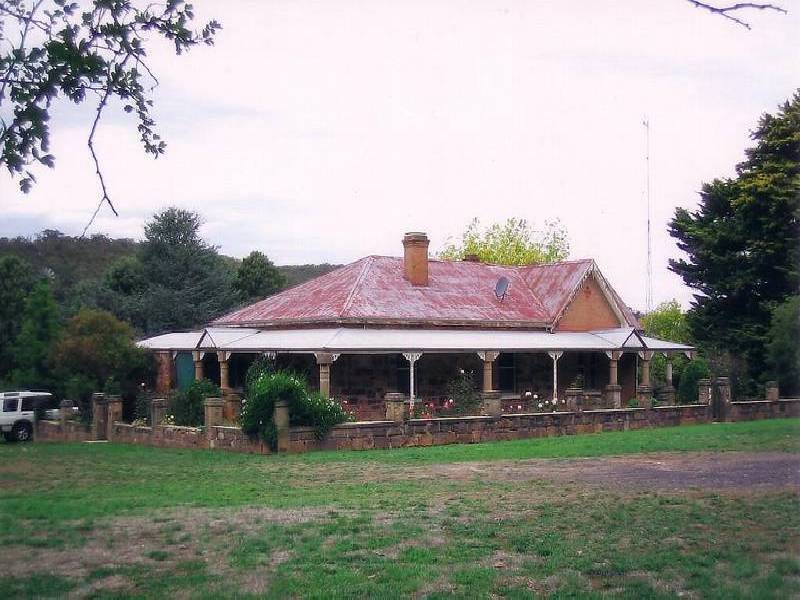 Grathawai Oberon Road, Taralga NSW 2580