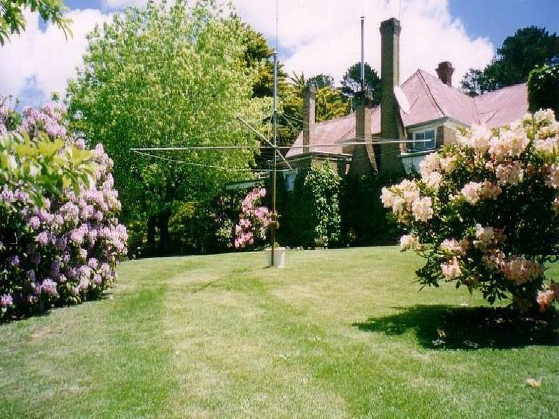 Grathawai Oberon Road, Taralga NSW 2580