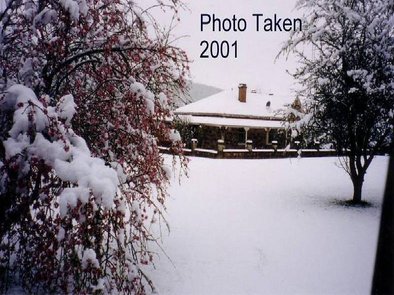 Grathawai Oberon Road, Taralga NSW 2580