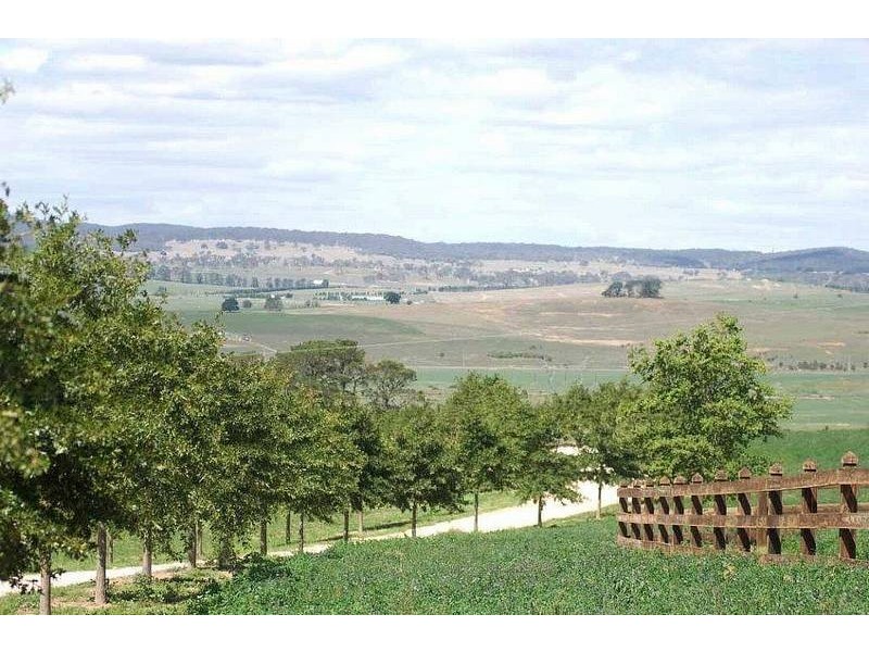 “Atherton” Corrinyah Road, Goulburn NSW 2580