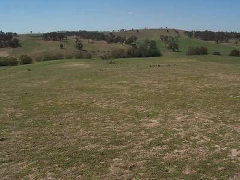 Middle Creek Pejar Road, Crookwell NSW 2583