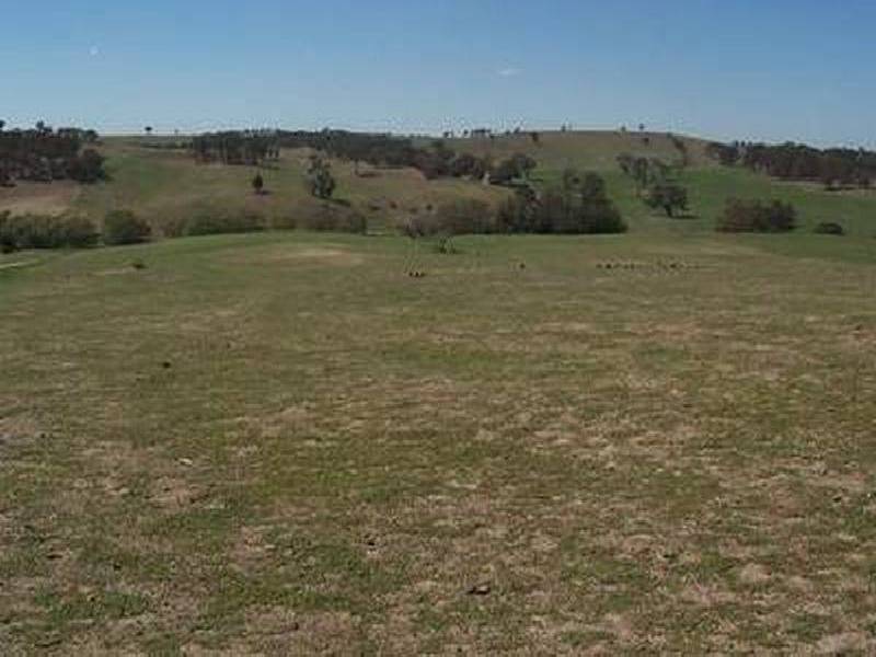 Middle Creek Pejar Road, Crookwell NSW 2583