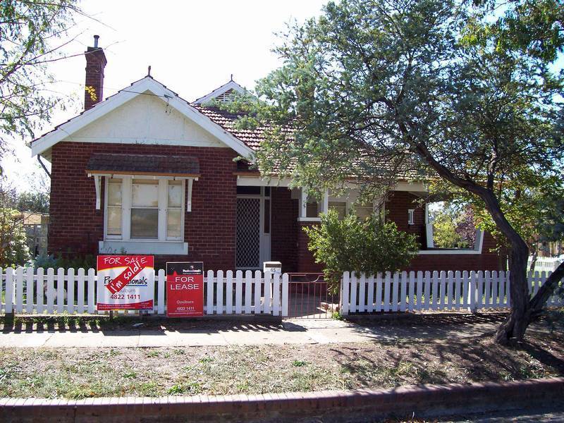 65 Citizen Street, Goulburn NSW 2580