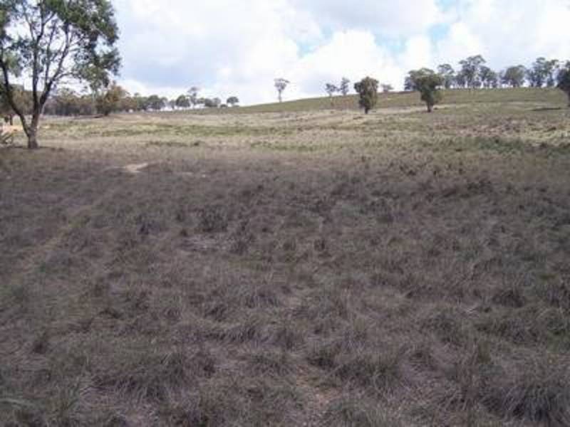 Lot 1 Off Peelwood Road, Laggan NSW 2583