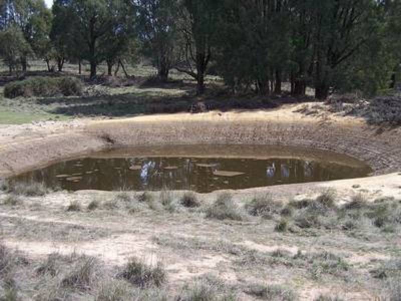 Lot 1 Off Peelwood Road, Laggan NSW 2583