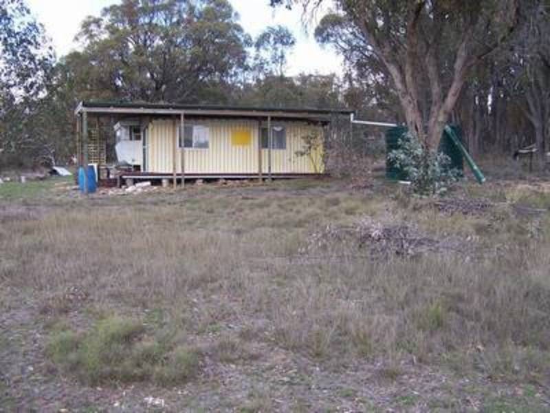 Lot 1 Off Peelwood Road, Laggan NSW 2583