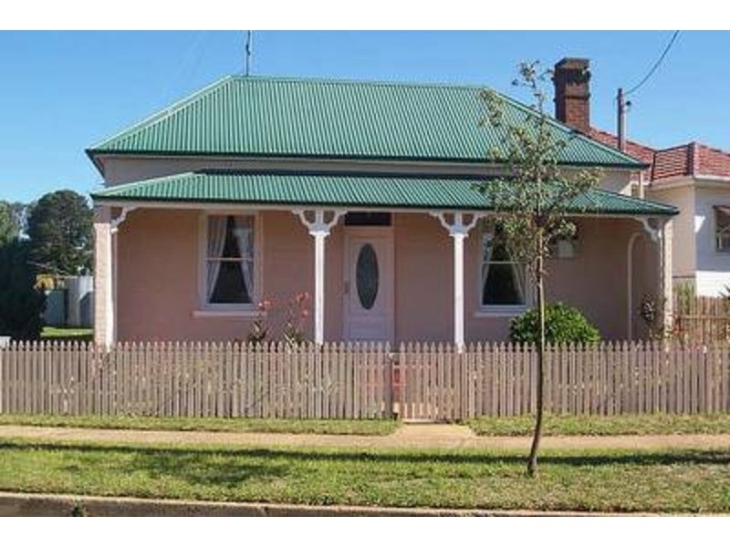 249 Goulburn Street, Crookwell NSW 2583