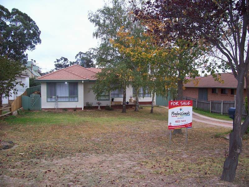 117 Combermere Street, Goulburn NSW 2580