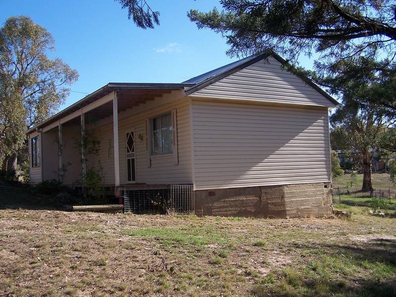 10-12 Hibernia Street, Grabben Gullen NSW 2583