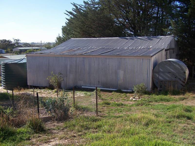 10-12 Hibernia Street, Grabben Gullen NSW 2583